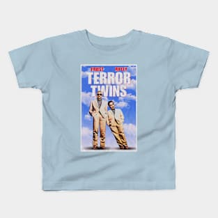 Terror Twin Magic Kids T-Shirt